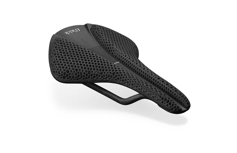 Sadel Fizik Antares 00 Versus Evo Adaptive Herre 146 mm Sort