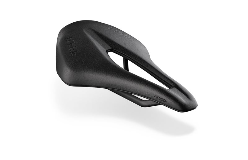 Sadel Fizik Vento Argo 00 Unisex 150 mm Sort