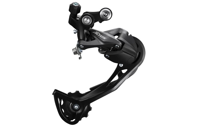 Shimano Bakväxel 9-Vxl Sgs Rd-M2000 Altu