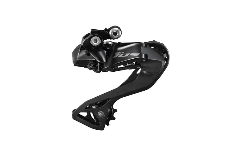 Takavaihtaja SHIMANO 105 Di2 RD-R7150 SHADOW RD 12-vaihteinen (IRDR7150A)