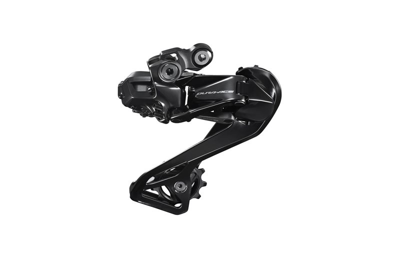 Shimano Bakgir DURA-ACE Di2 RD-R9250 12-Delt