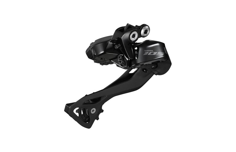 Shimano Bakgir RD-R7150 105 Di2 12-delt