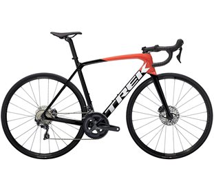 Trek Émonda Sl 6 Black/Red