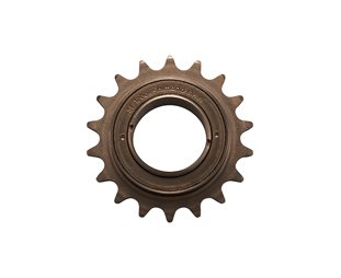 Vapaaratas Shimano SF-1200 Single Freewheel 18T