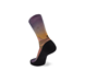 Mons Royale Pyöräilysukat Atlas Crew Sock Digital Copper / Midnight