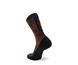 Mons Royale Pyöräilysukat Atlas Crew Sock Digital Copper Tie Dye