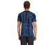 Mons Royale Pyöräilypaita Icon T-paita Värjätty Ice Night Tie Dye