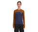 Mons Royale Pyöräilypaita Redwood Enduro Vls Midnight Terrazzo / Copper