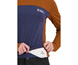 Mons Royale Pyöräilypaita Redwood Enduro Vls Midnight Terrazzo / Copper