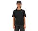 Mons Royale Pyöräilypaita Tarn Merino Shift Tee Musta