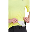 Mons Royale Pyöräilypaita Tarn Merino Shift Tee Black / Limelight