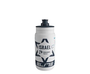 Elite Sykkelflaske FLY team 2022 Israel Premiertech