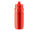 Sykkelflaske Elite FLY TEX Red Röd/750ML