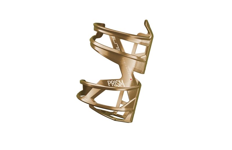 Pulloteline Elite Elite Prism L Carbon Guld