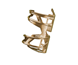 Pulloteline Elite Elite Prism L Carbon Guld