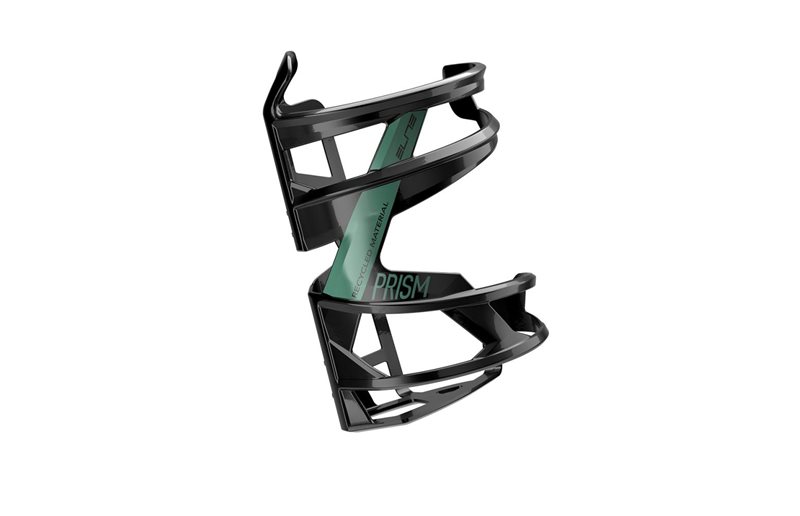 Pulloteline Elite Prism Right Recycled Material Black/Green