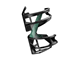 Pulloteline Elite Prism Right Recycled Material Black/Green