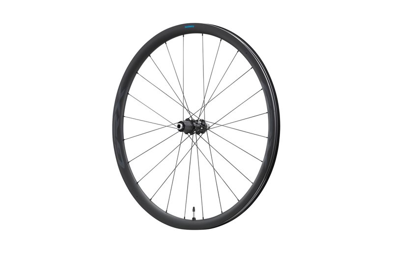 Takakiekko SHIMANO GRX WH-RX870 TLR 12x142mm 11/12-vaihteinen 28"/700c