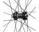 Shimano Framhjul WH-RX870 GRX TLR 12x100 CL 28"