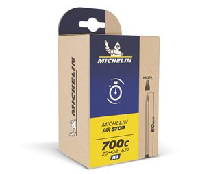 Michelin Sisärengas Airstop B4 47/67-584 Dunlop-venttiili 48mm