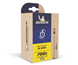 Sisärengas Michelin AirStop G3 20" 33/46-390/406 DV Dunlop/Perusventtiili 34mm