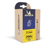 Michelin Sisärengas Aircomp A1 18/25-622 Presta-venttiili 48mm