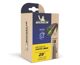 Michelin Sisärengas Protek Max G3 33/46-622 Dunlop-venttiili
