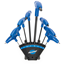 Park Tool P-Handledhex Wrench Set With