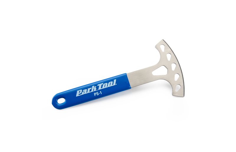 Park Tool Jarrupalanerottaja Pad Spreader For Disc Brake