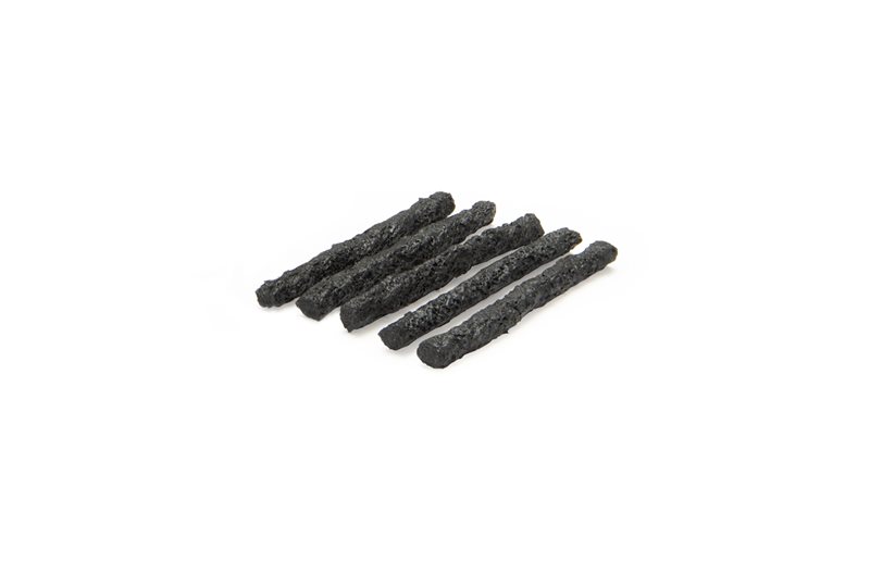Tubeless plugit Park Tool #2370K Tubeless Tire Plug Refill Pack TPT-1 paikkaussarjaan