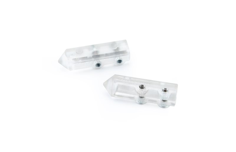 Työntömitan lisäosa Park Tool DCA-1 Digital Caliper Accessory Jarrulevyn mittaamiseen