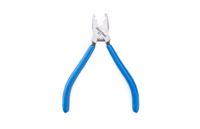 Park Tool Päätykappaleiden Puristuspihdit
