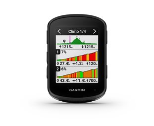 Cykelcomputer Garmin Edge 540