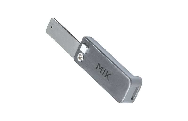 Basil Tilbehør MIK Stick Sammenleggbar