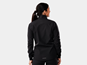Trek Circuit Women's Rain Cycling Jacket Sort