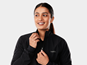 Trek Circuit Women's Rain Cycling Jacket Sort