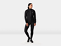 Trek Circuit Women's Rain Cycling Jacket Sort