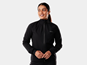 Trek Circuit Women's Rain Cycling Jacket Sort