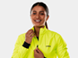 Trek Circuit Kvinders Regncykeljakke Radioactive Yellow