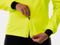 Trek Circuit Women'S Rain Cycling Jacket Radioactive Yellow