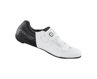Shimano RC502 LVG Hvid