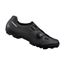 Cykelskor MTB Shimano XC3 Herr svart