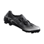 Shimano XC702 MTB Sort