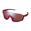 Shimano Sykkelbriller Aerolite Ridescape HC Red