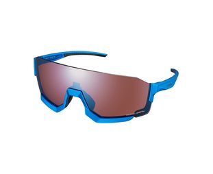 Shimano Sykkelbriller Aerolite Ridescape Blue