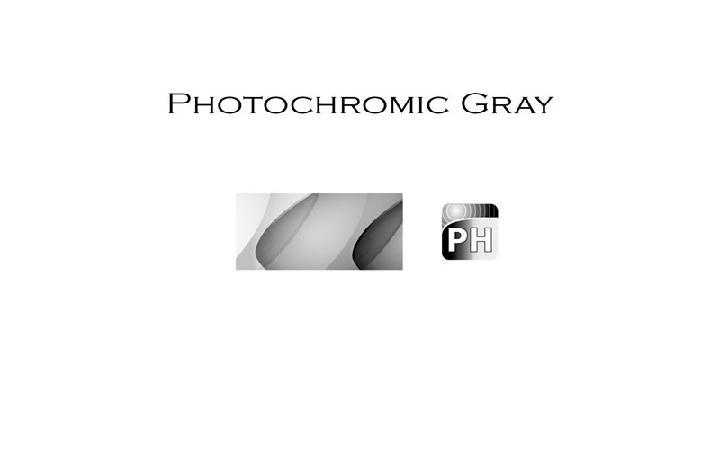 Shimano Lins EQNX4 Photochromic Gray