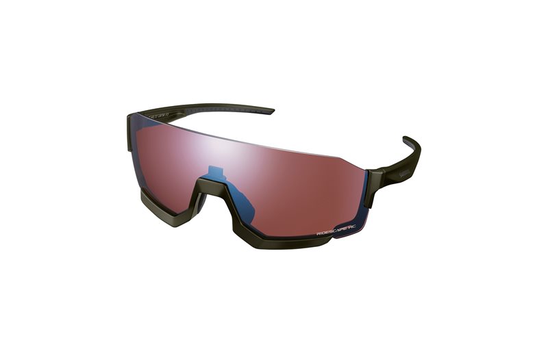 Shimano Pyöräilylasit Aerolite Ridescape HC