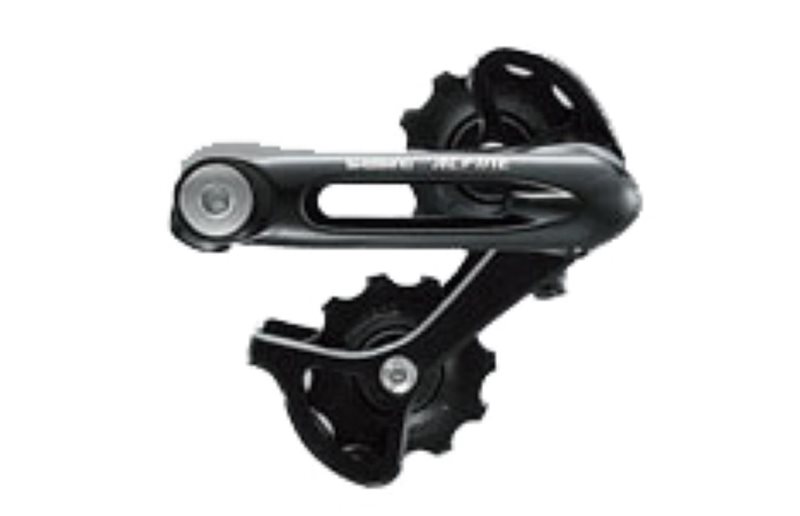 Shimano Ketjunvenyttäjä Alfine