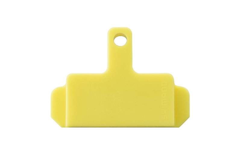 Ilmaustyökalu SHIMANO Bleeding Spacer for XTR/XT/SLX/ALFINE