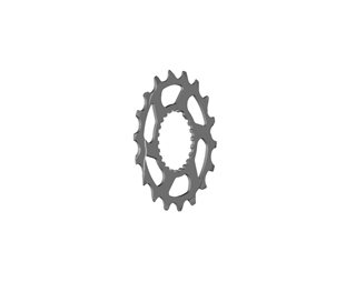 Shimano Drevhjul 18T 12-girs Cs-M